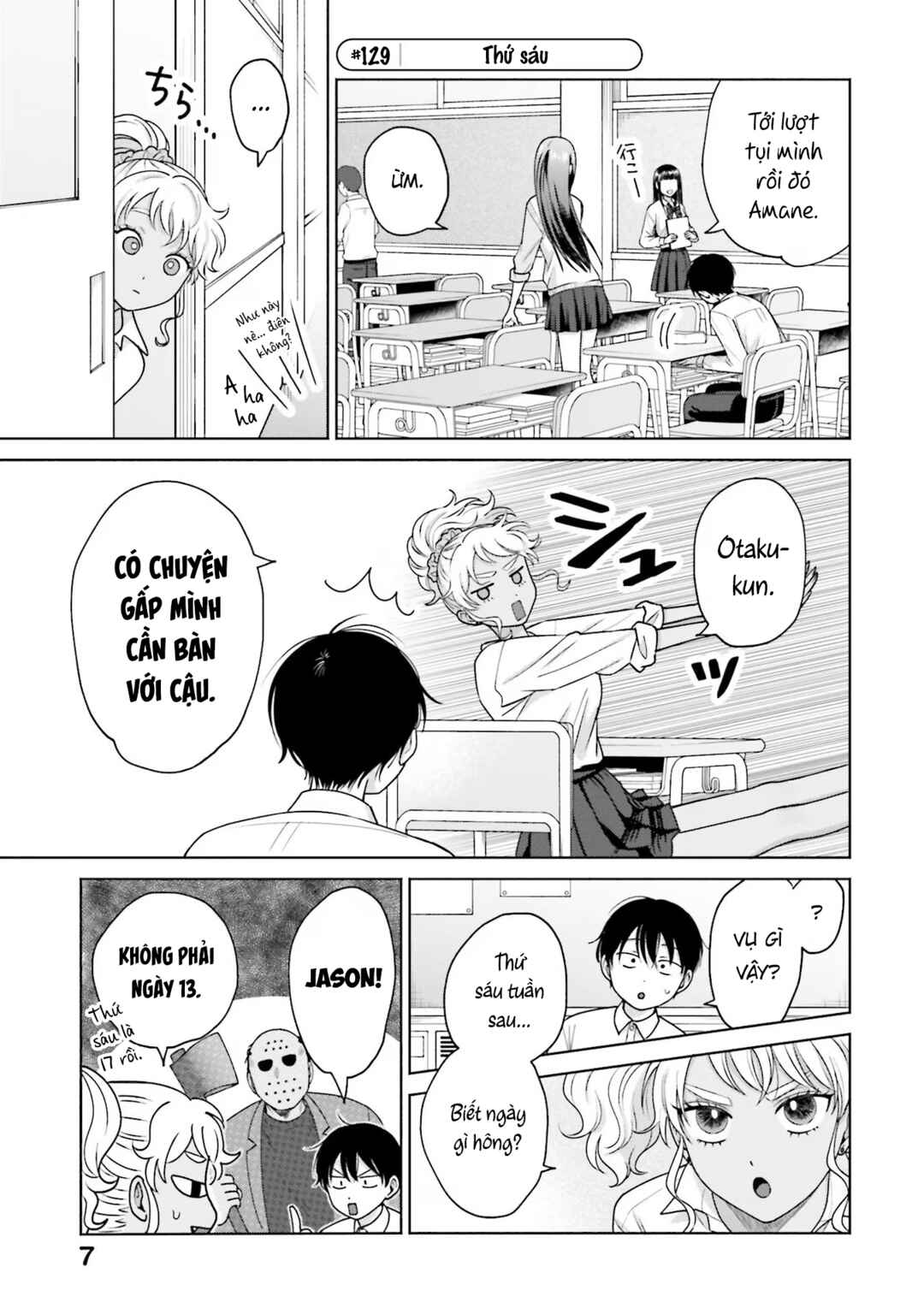 Chapter 30 - Page 5