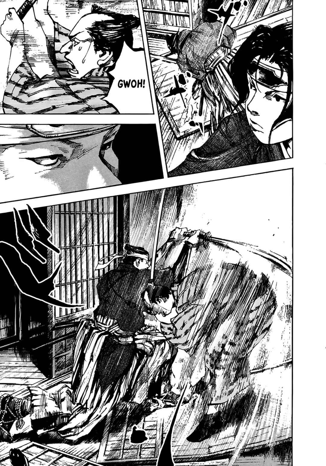 Chapter 149 - Page 12