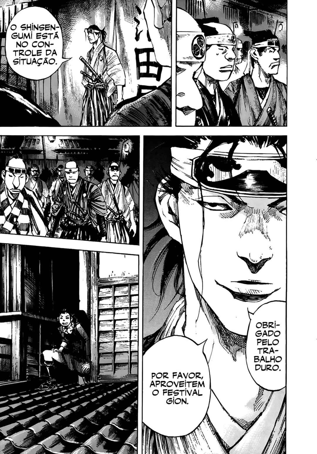 Chapter 149 - Page 15
