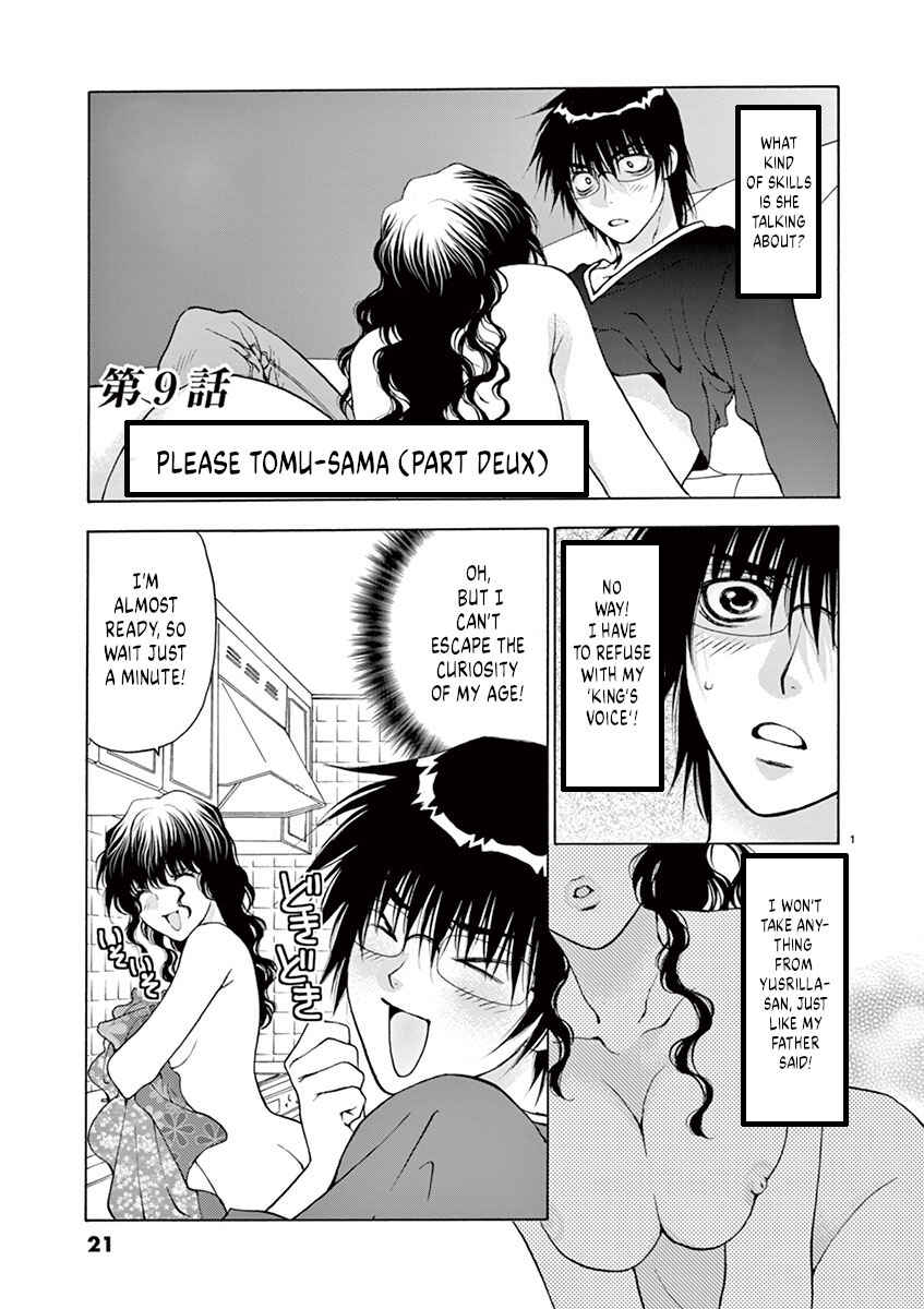 Chapter 9 - Page 1