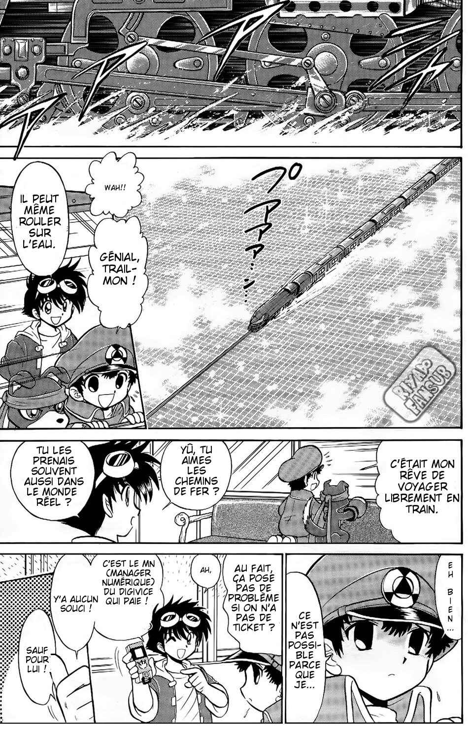 Chapter 6 - Page 5