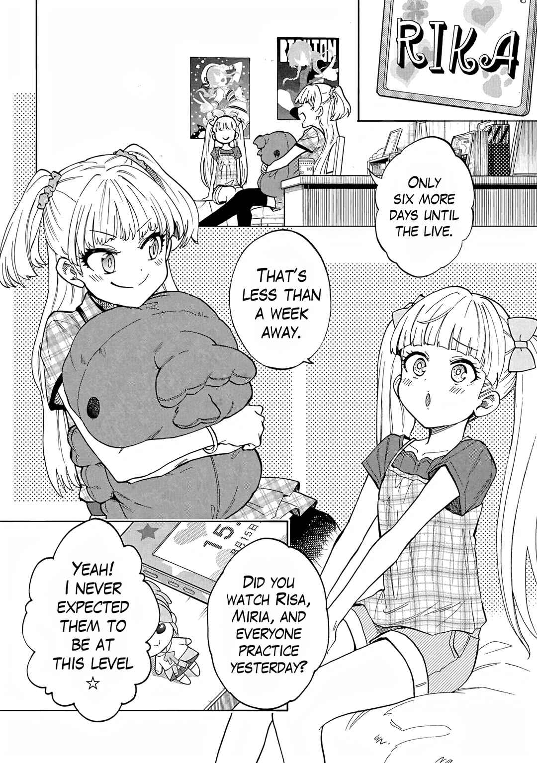 Chapter 104.5 - Page 2