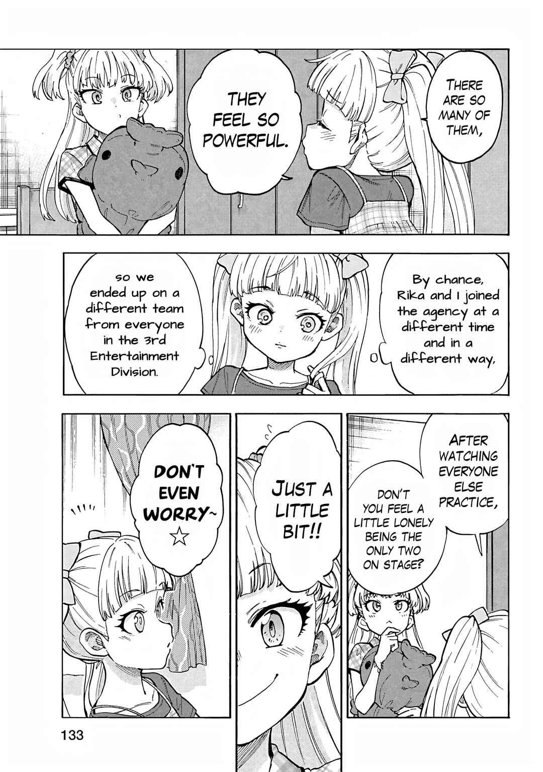 Chapter 104.5 - Page 3