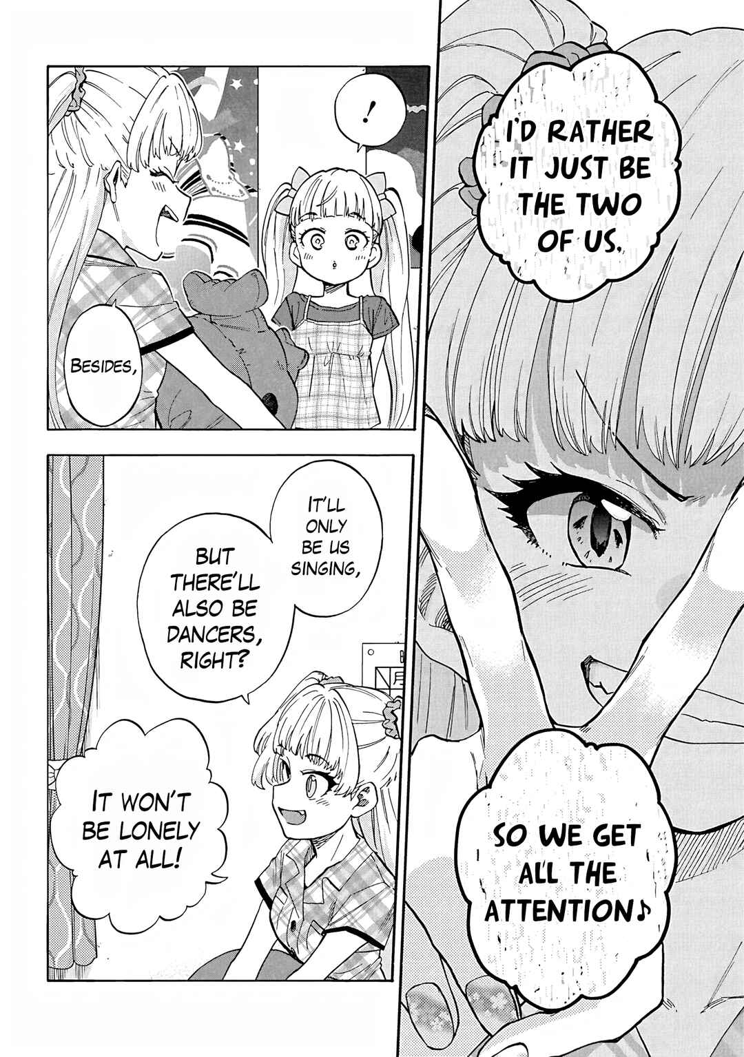 Chapter 104.5 - Page 4