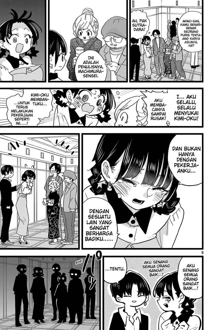 Chapter 171 - Page 10