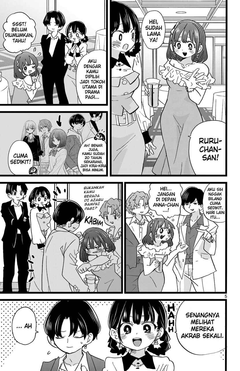 Chapter 171 - Page 6