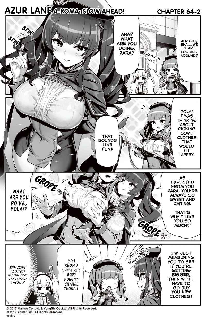 Chapter 64 - Page 2