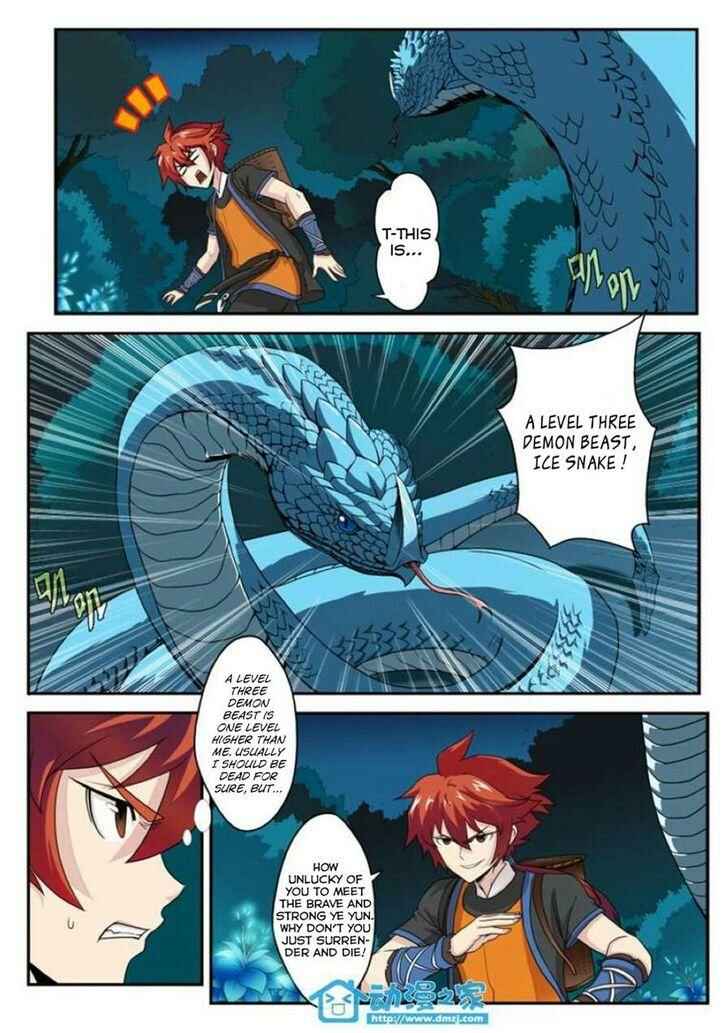 Chapter 2 - Page 5