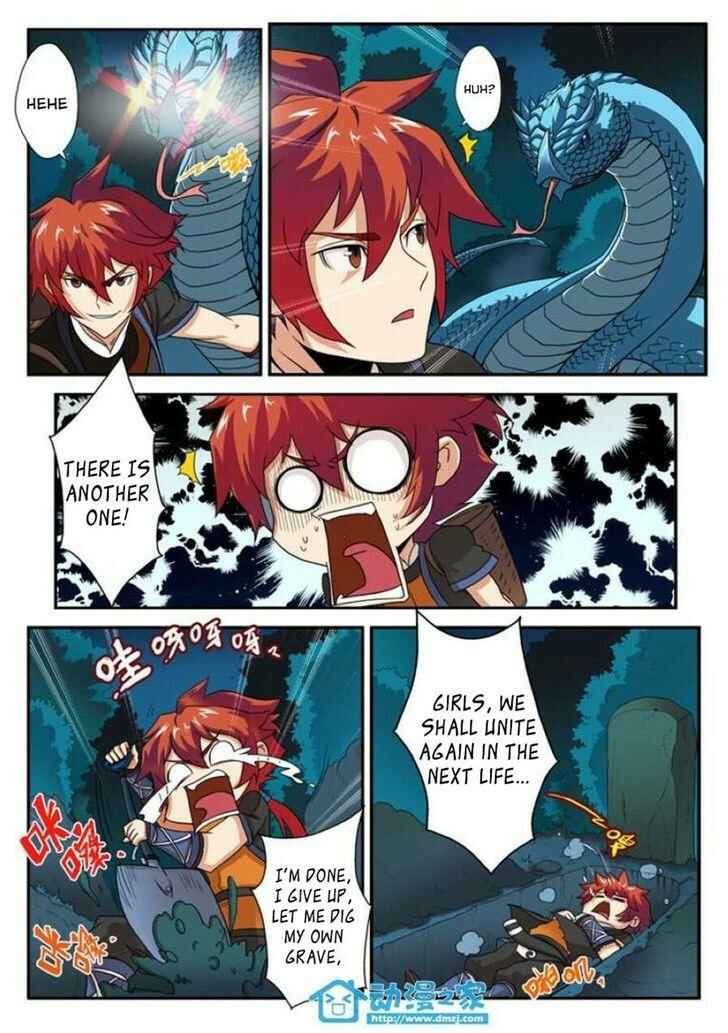 Chapter 2 - Page 6