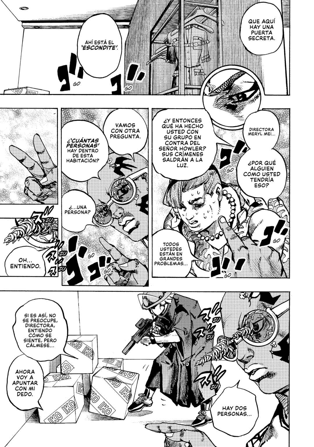 Chapter 25 - Page 21