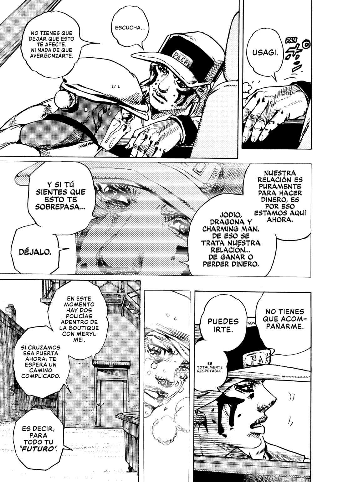 Chapter 25 - Page 6