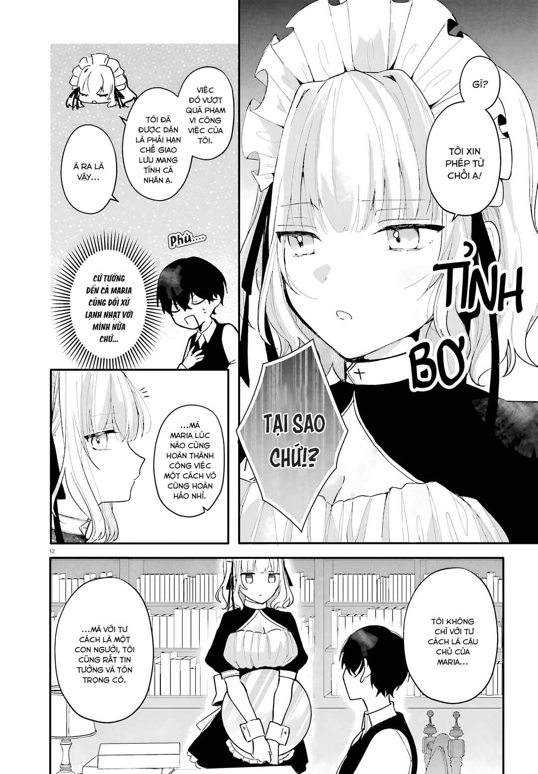 Chapter 1 - Page 12