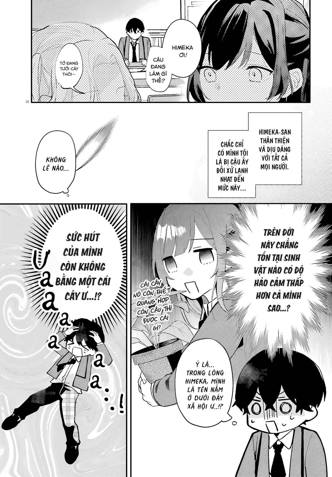 Chapter 1 - Page 8
