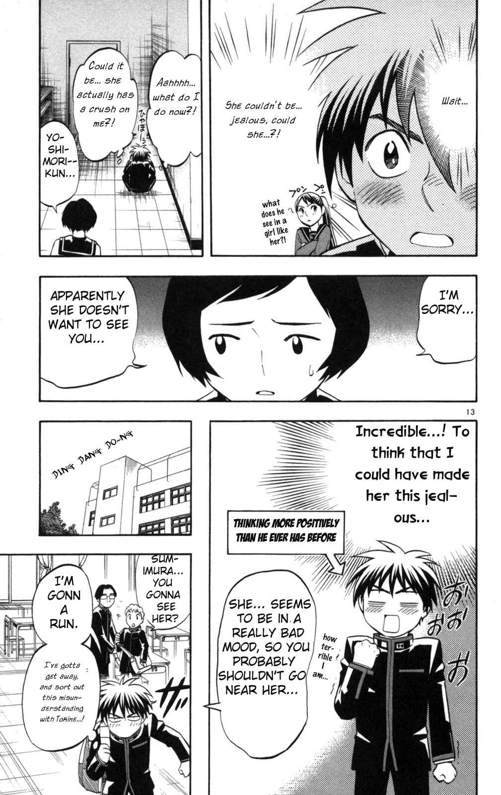 Chapter 149 - Page 13