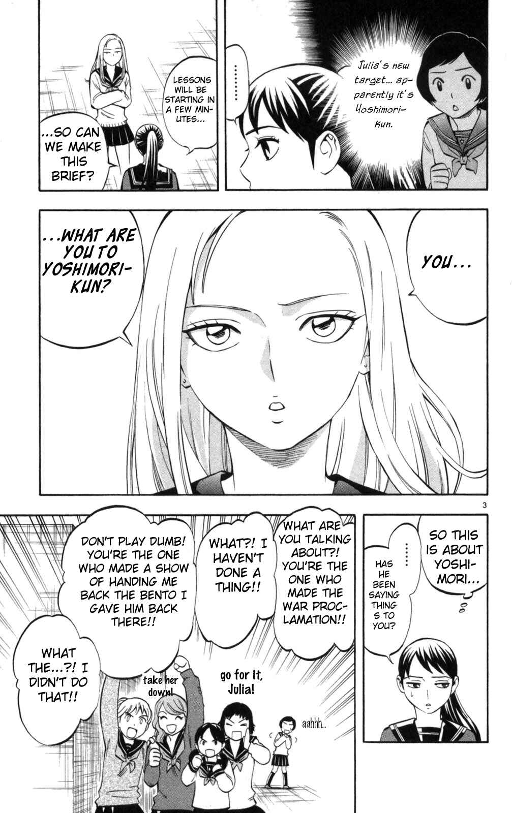 Chapter 149 - Page 3