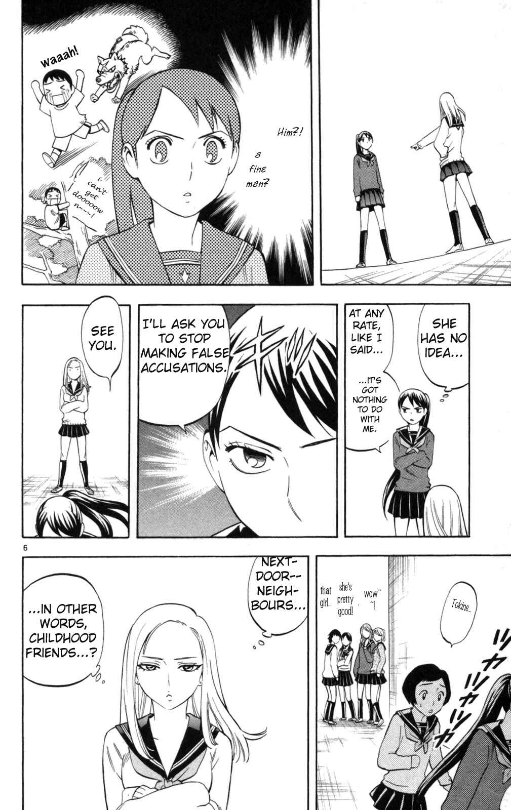 Chapter 149 - Page 6