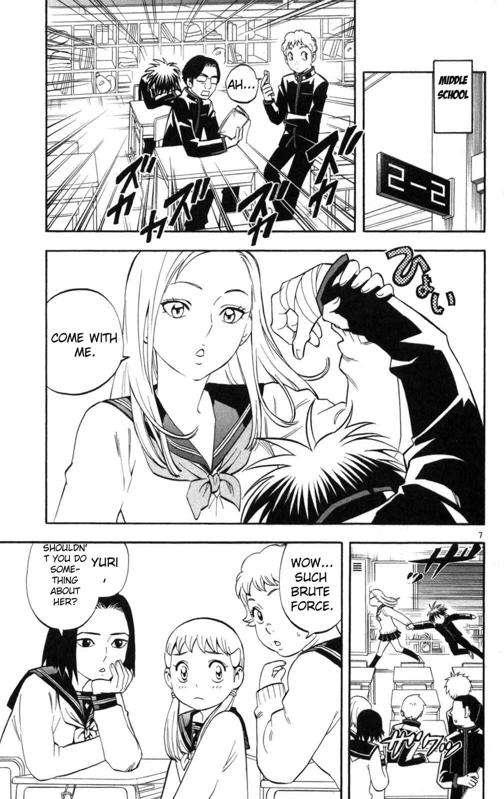 Chapter 149 - Page 7