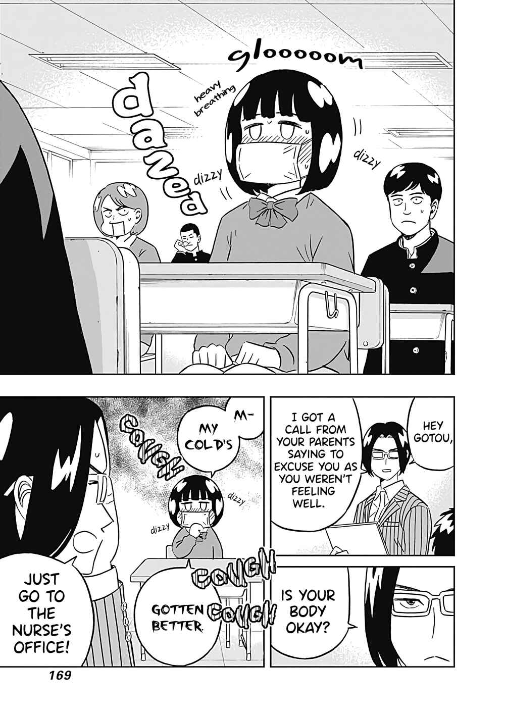 Chapter 31 - Page 5