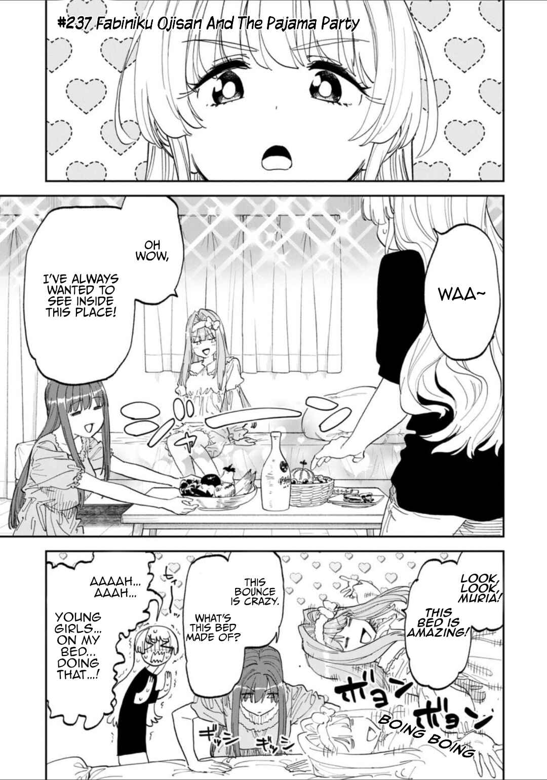 Chapter 237 - Page 1