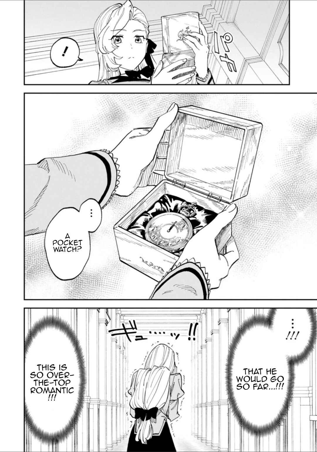 Chapter 237 - Page 12