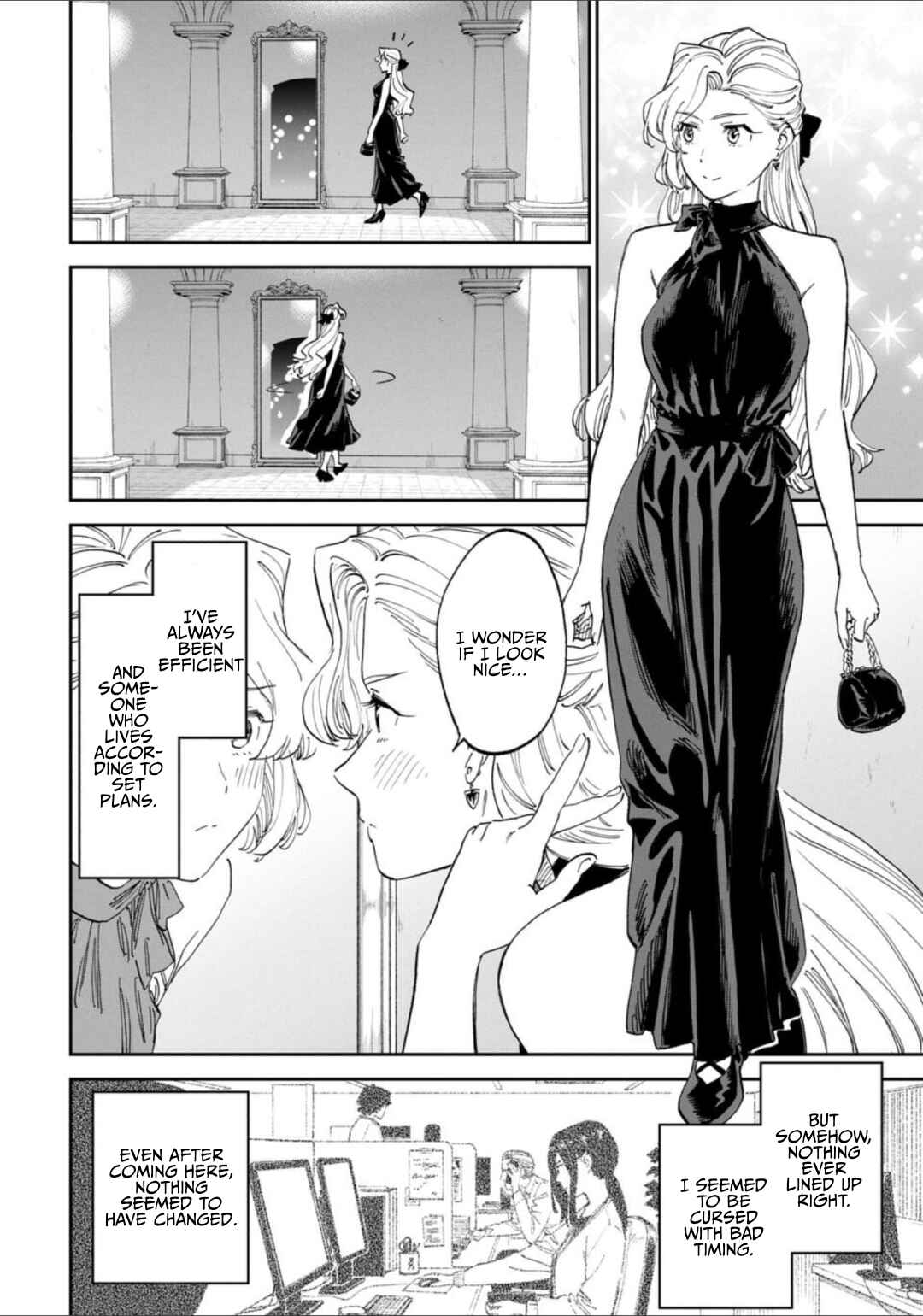 Chapter 237 - Page 14