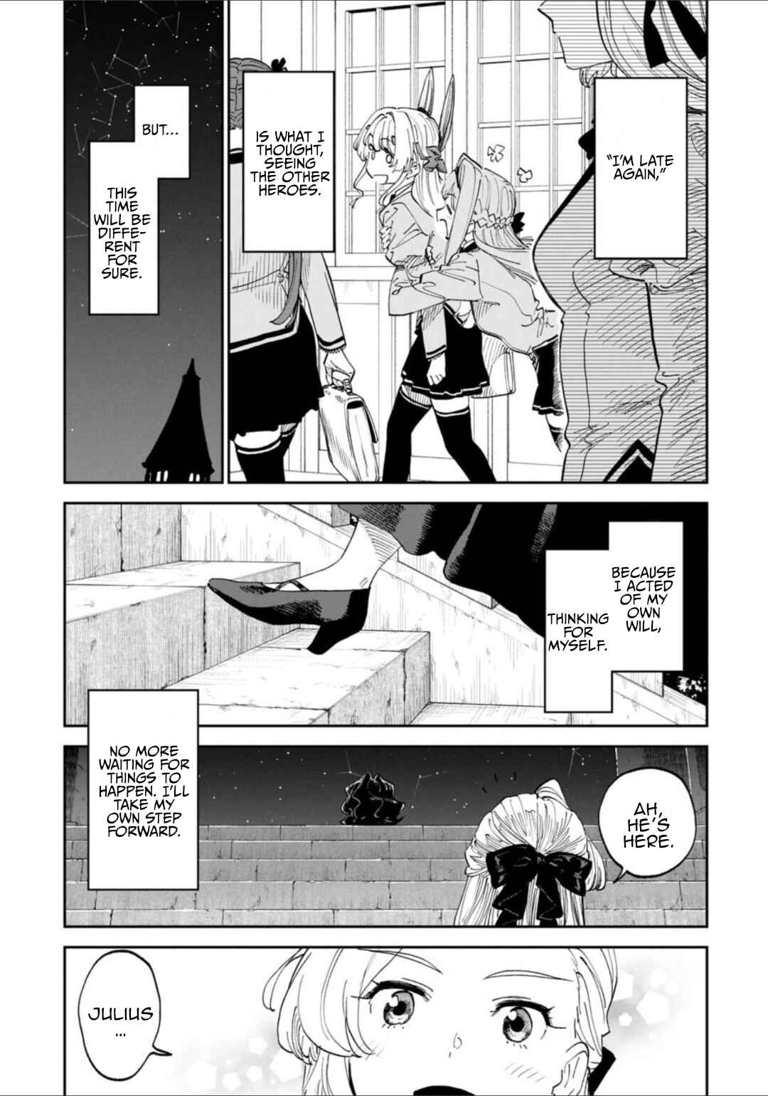 Chapter 237 - Page 15