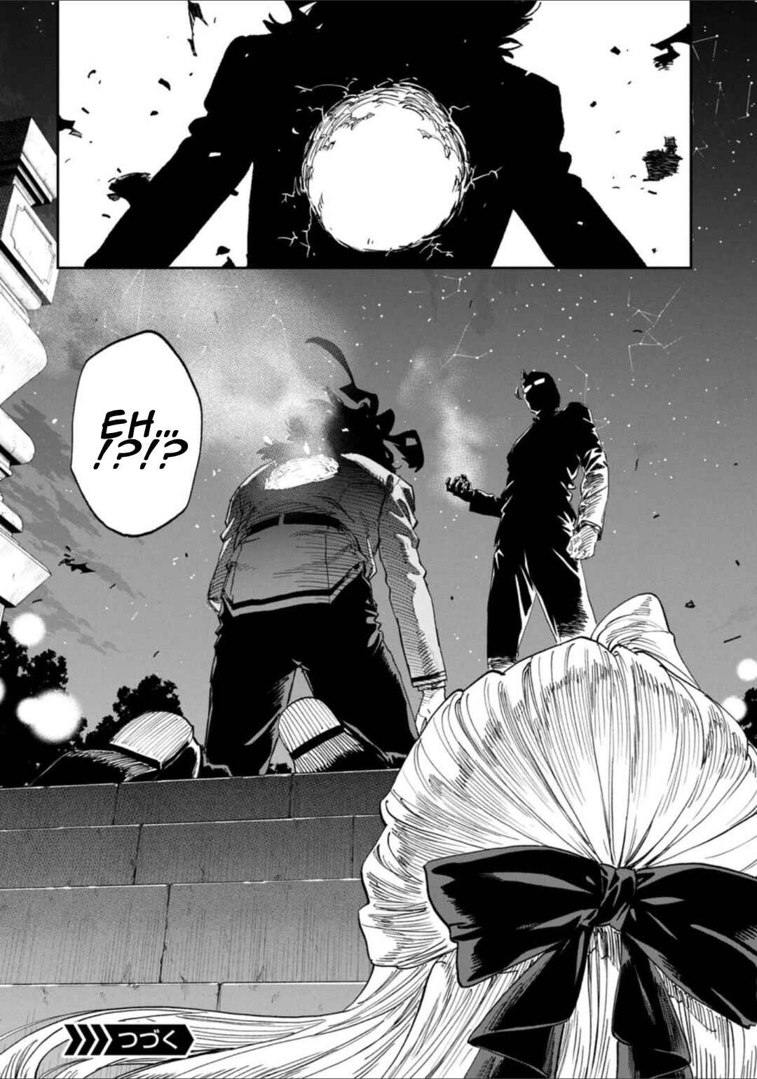 Chapter 237 - Page 16