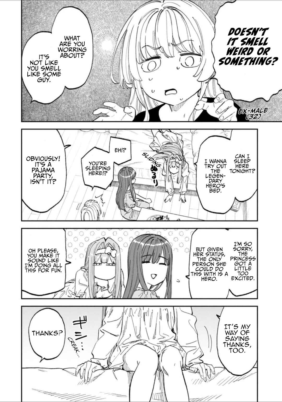Chapter 237 - Page 2