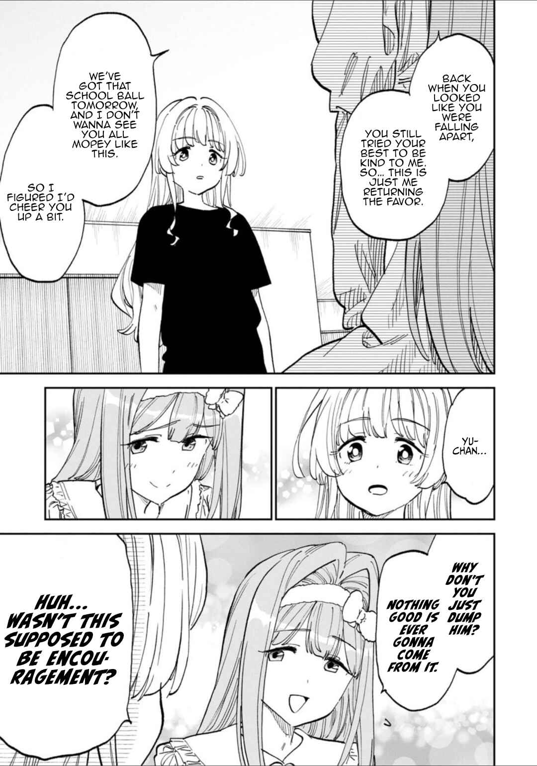 Chapter 237 - Page 3