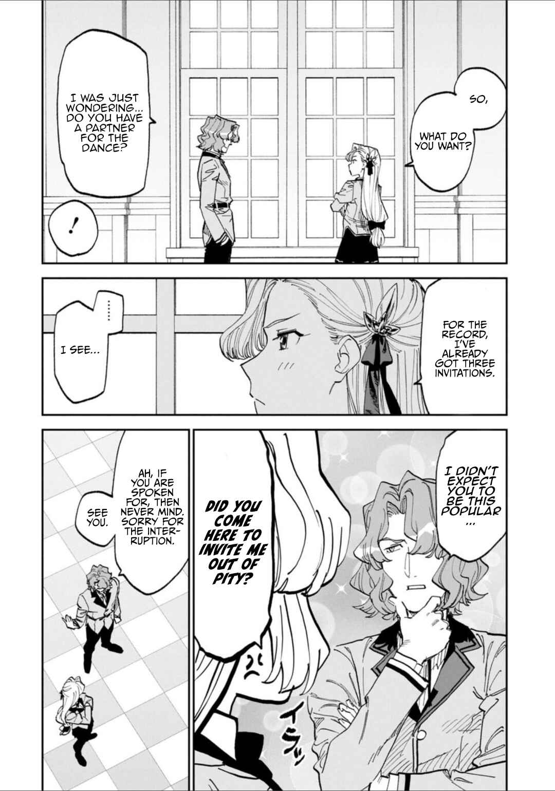 Chapter 237 - Page 8