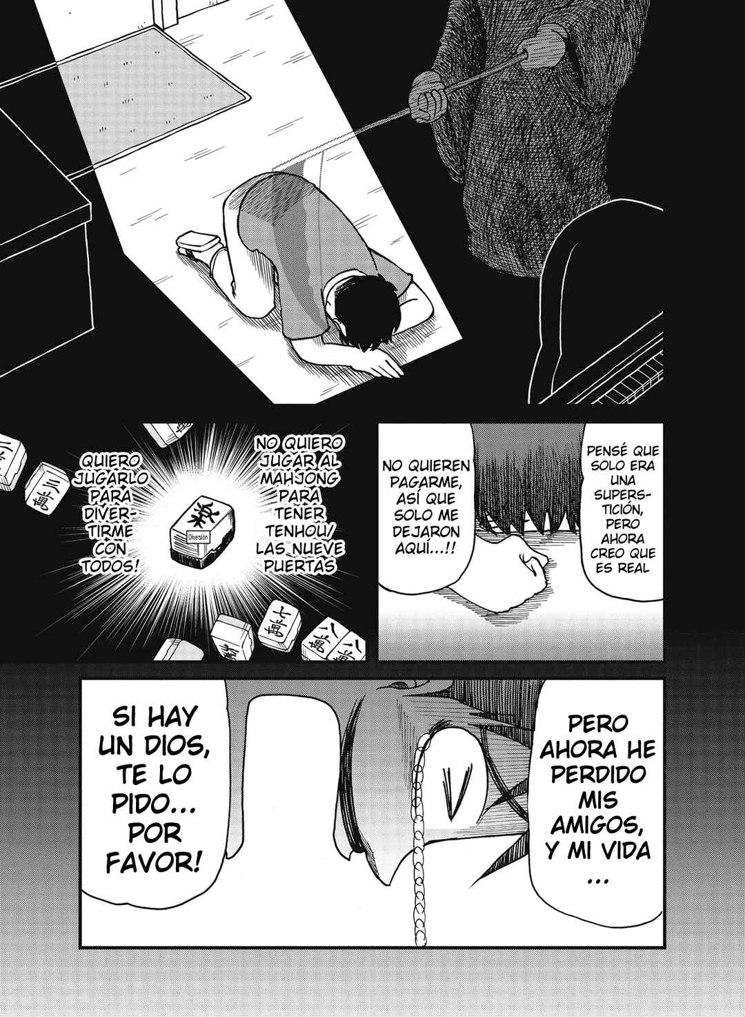 Chapter 56 - Page 9