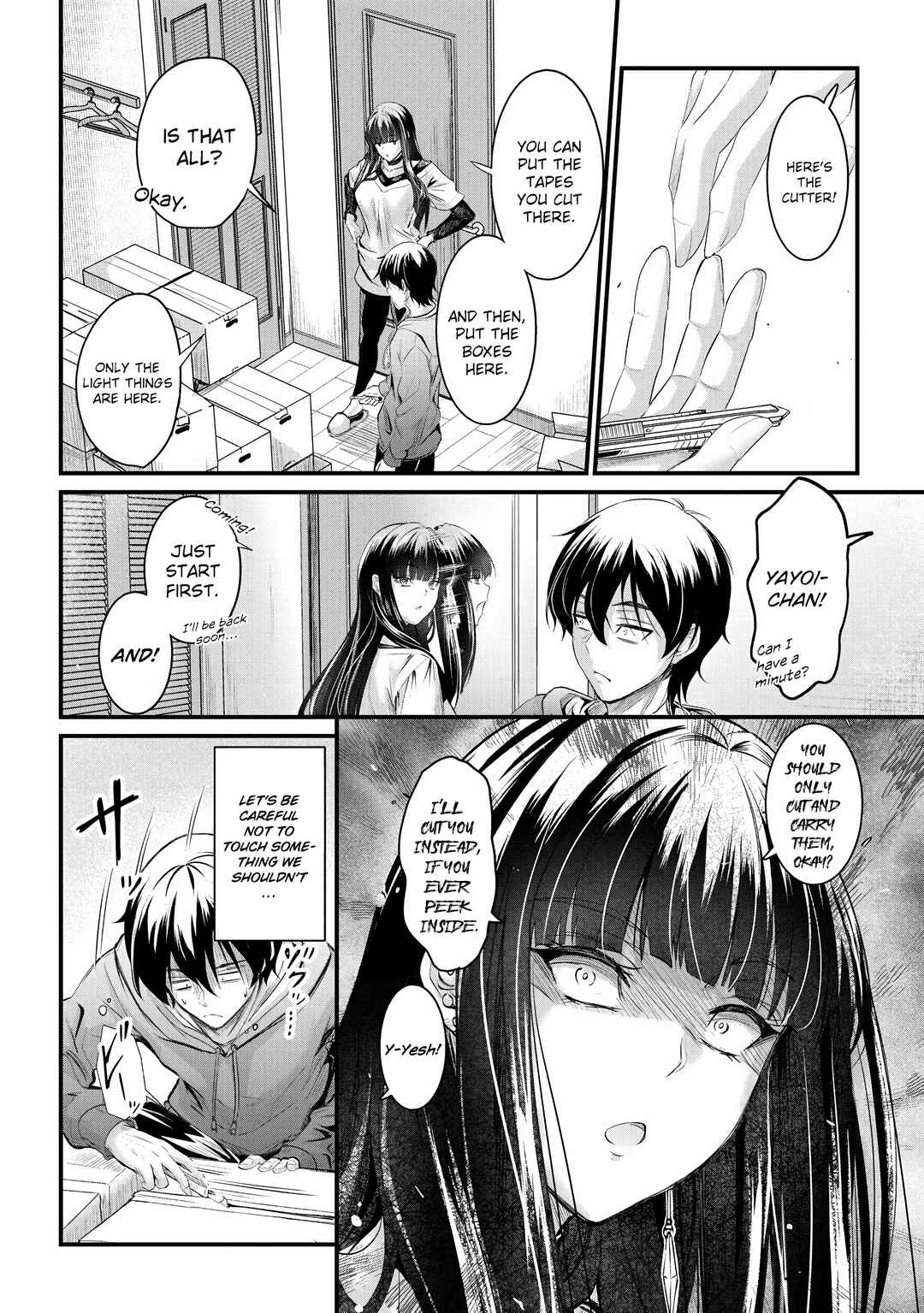 Chapter 20 - Page 9