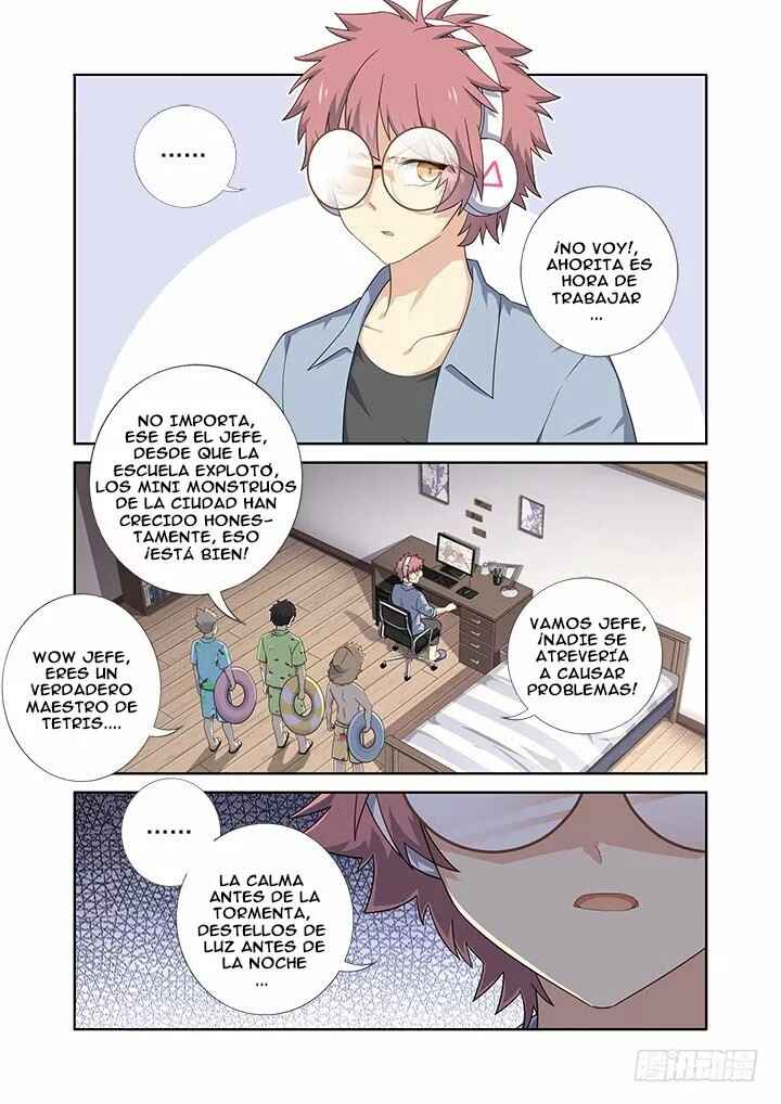 Chapter 428 - Page 4