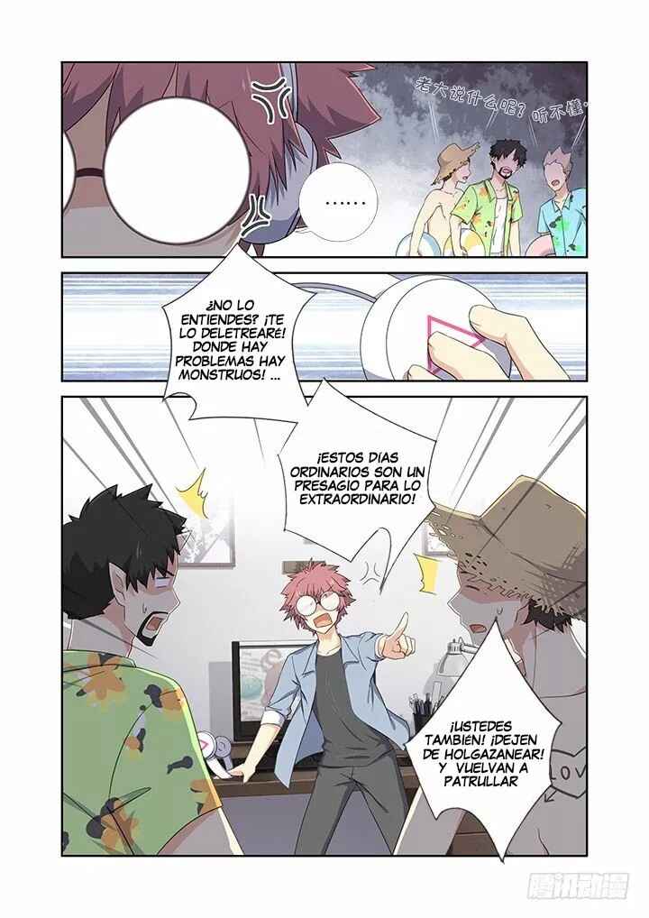 Chapter 428 - Page 5