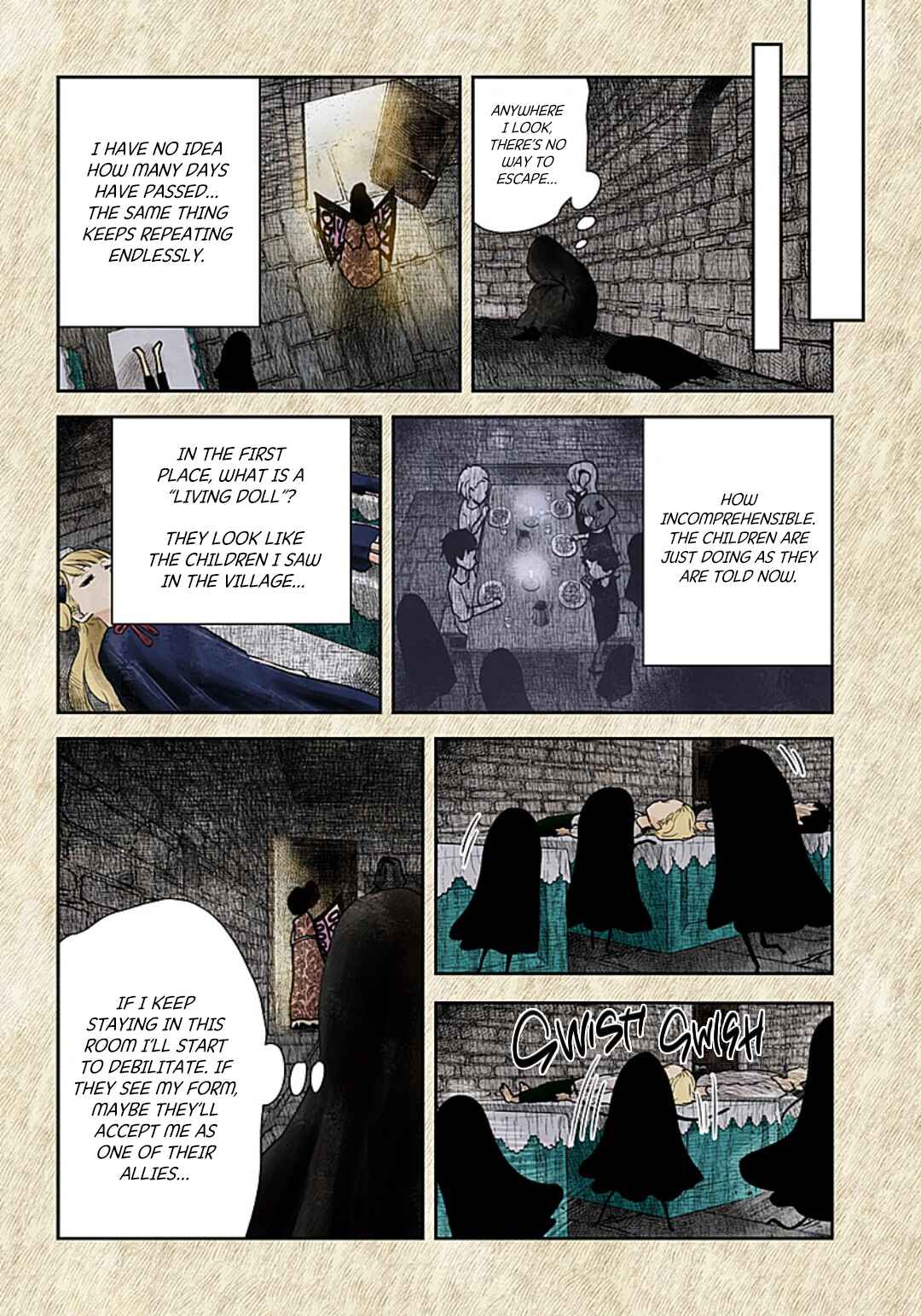 Chapter 112 - Page 11