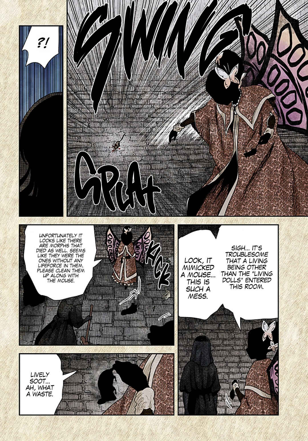 Chapter 112 - Page 13