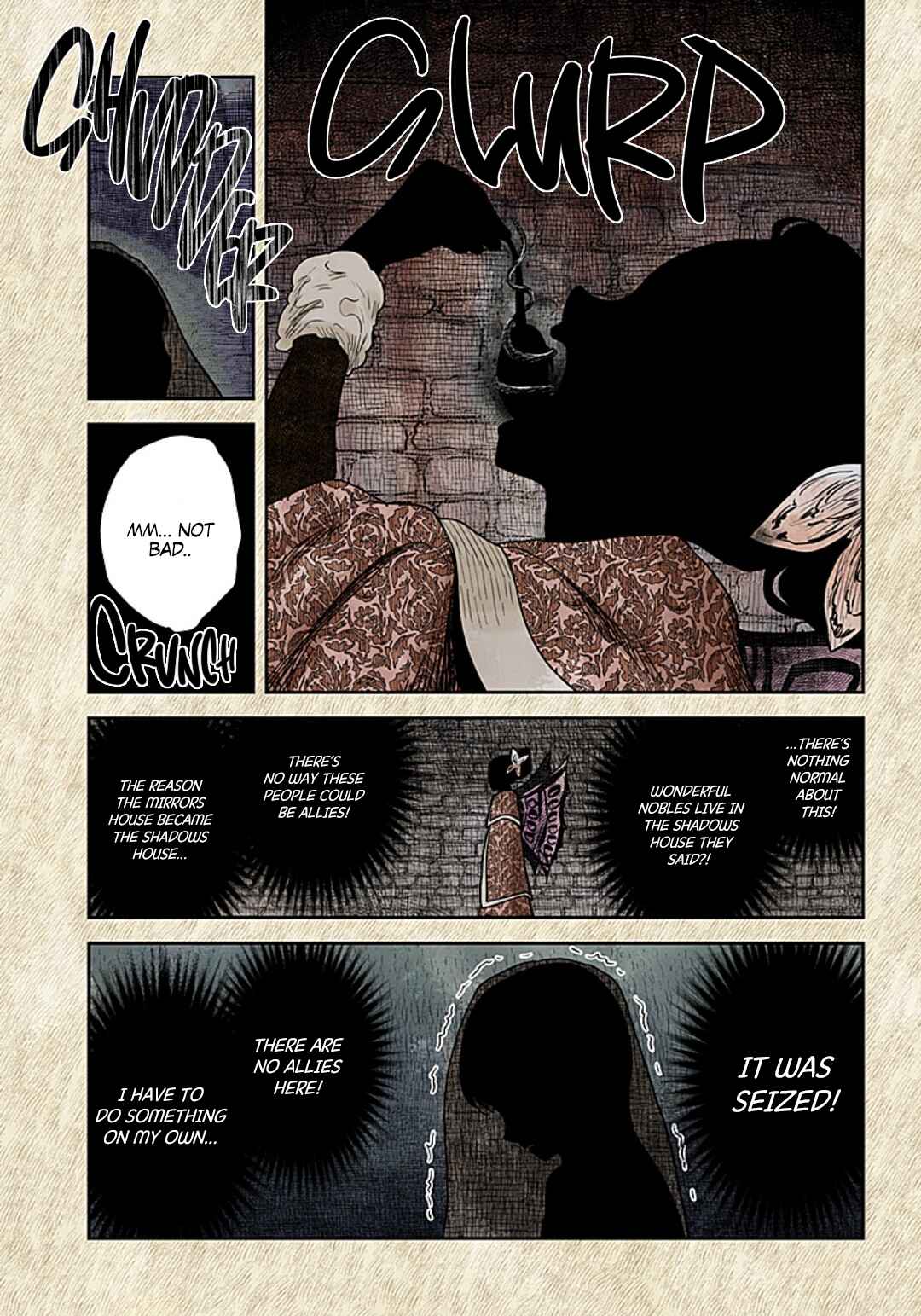 Chapter 112 - Page 14