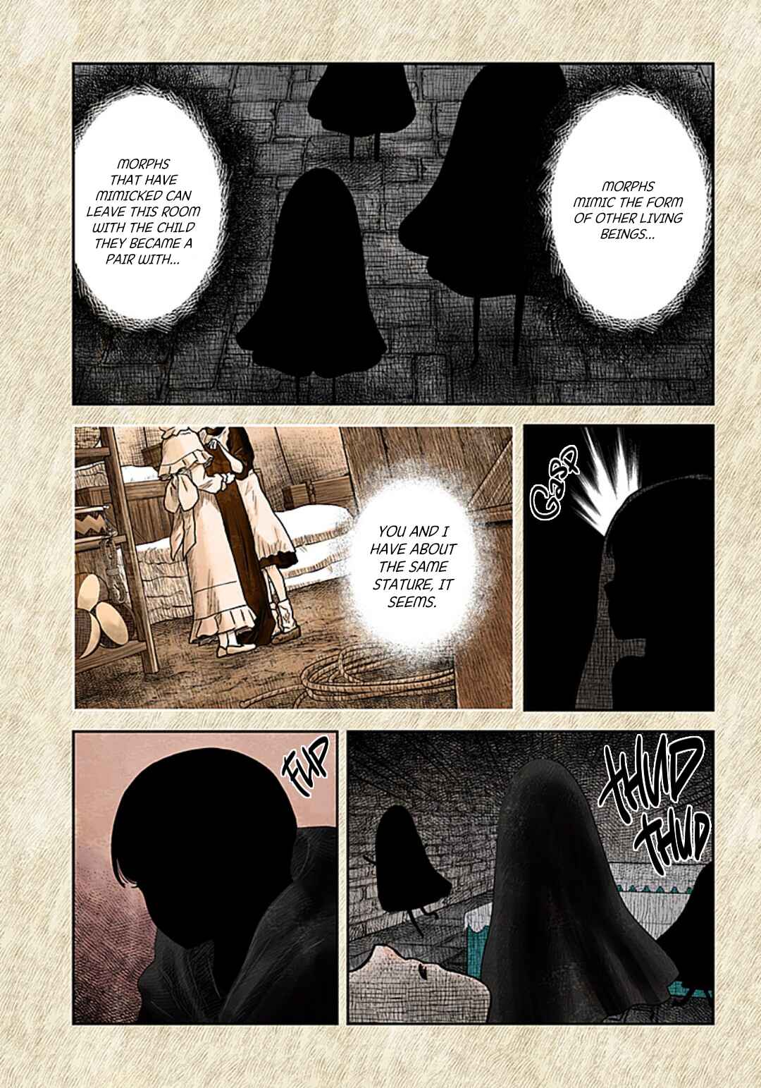 Chapter 112 - Page 16