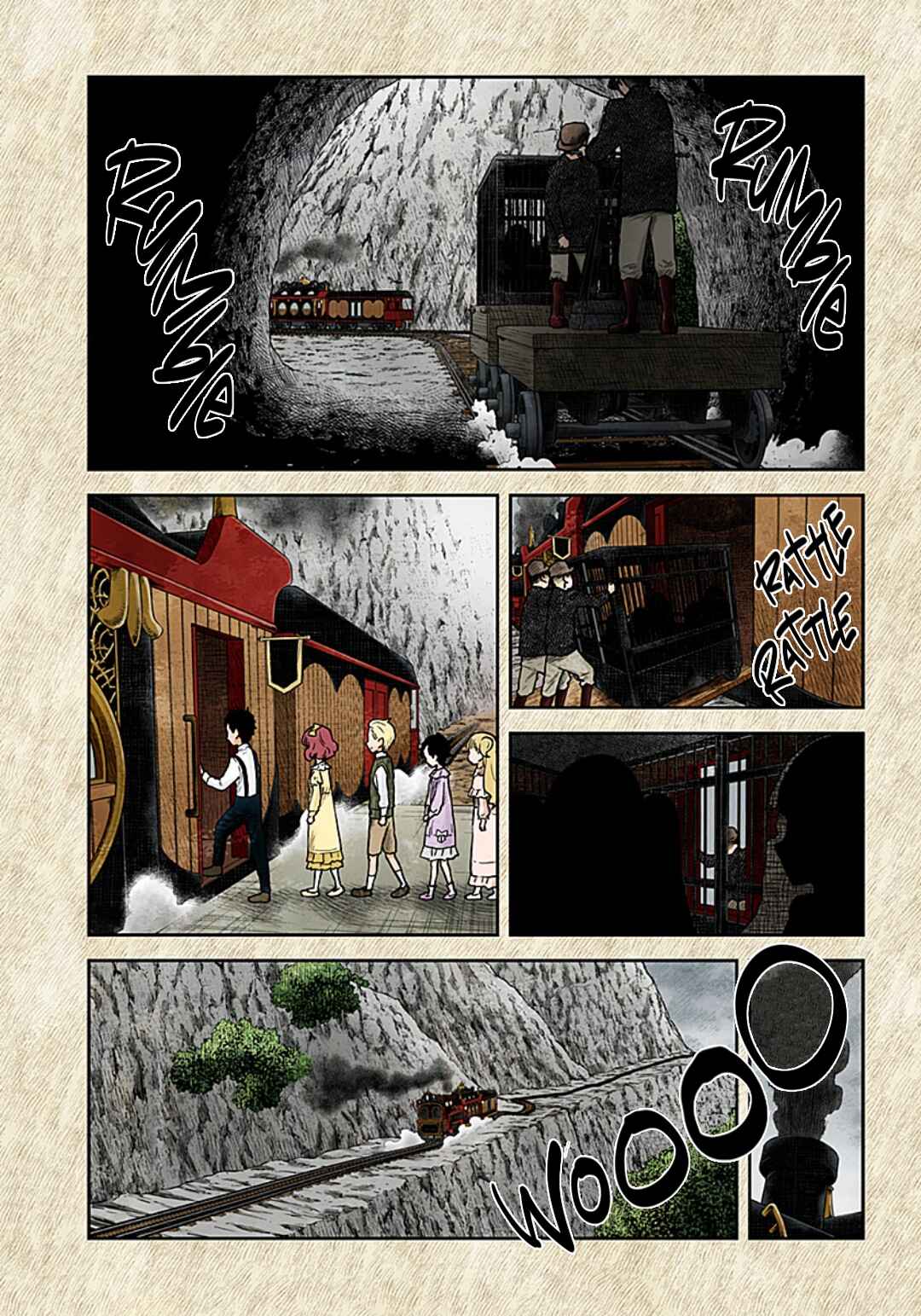 Chapter 112 - Page 2