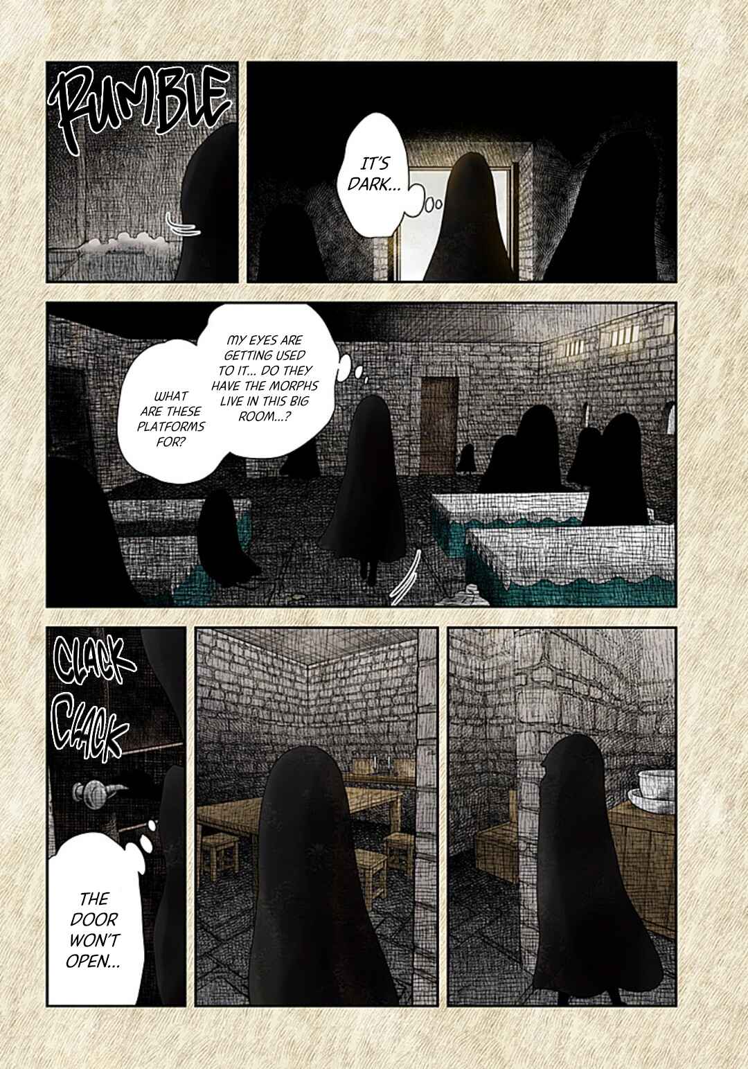 Chapter 112 - Page 5