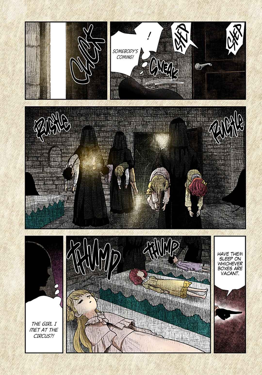 Chapter 112 - Page 6