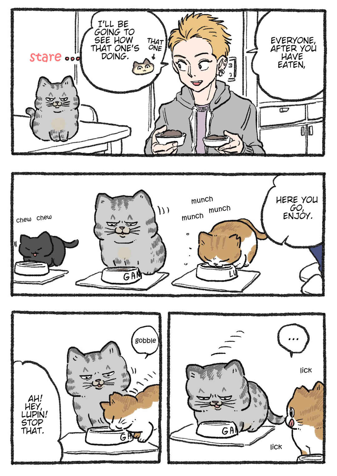Chapter 415 - Page 1