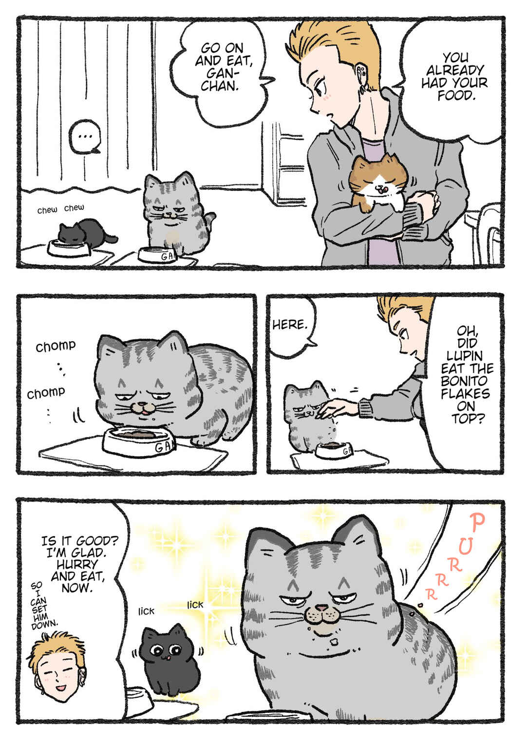 Chapter 415 - Page 2