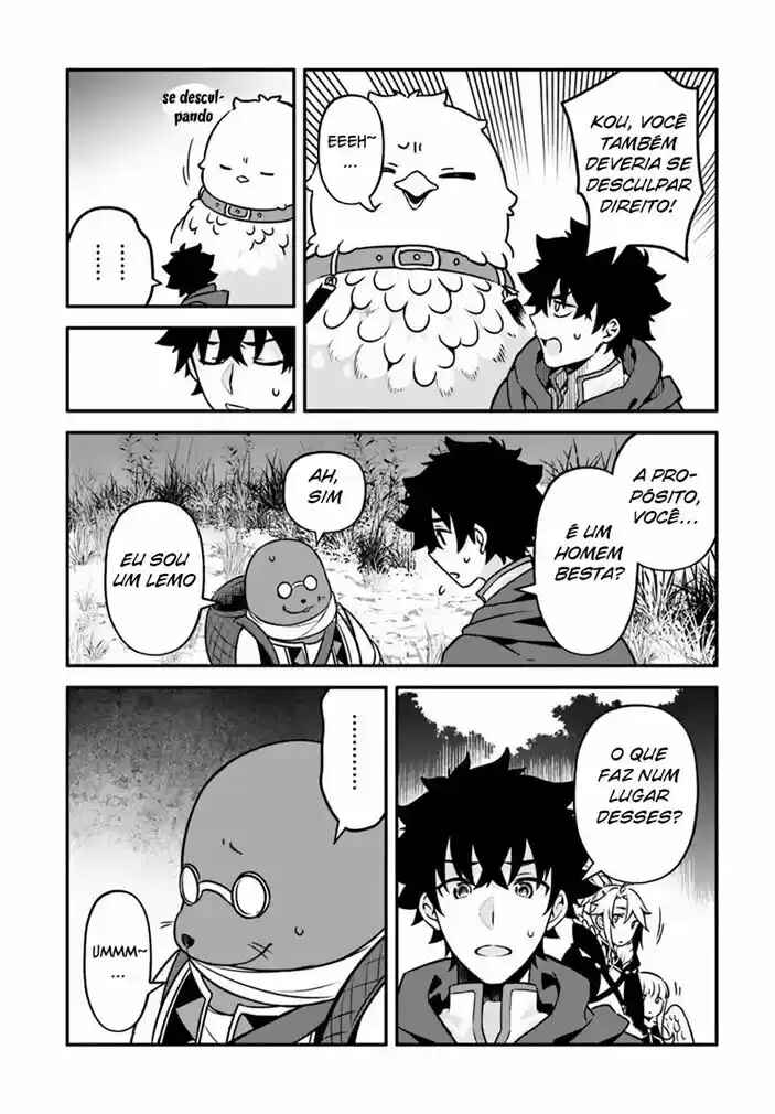 Chapter 28 - Page 26