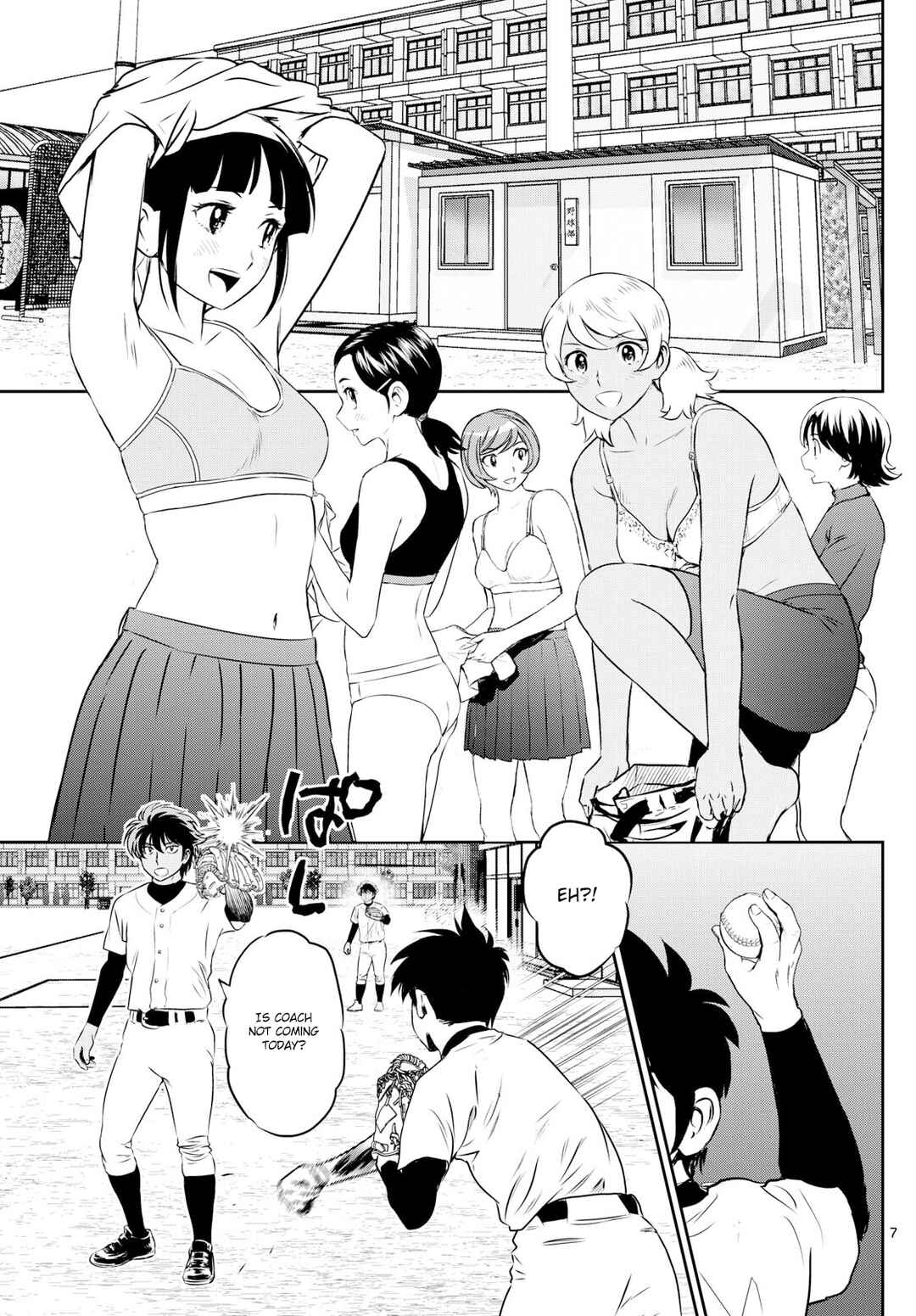 Chapter 304 - Page 7