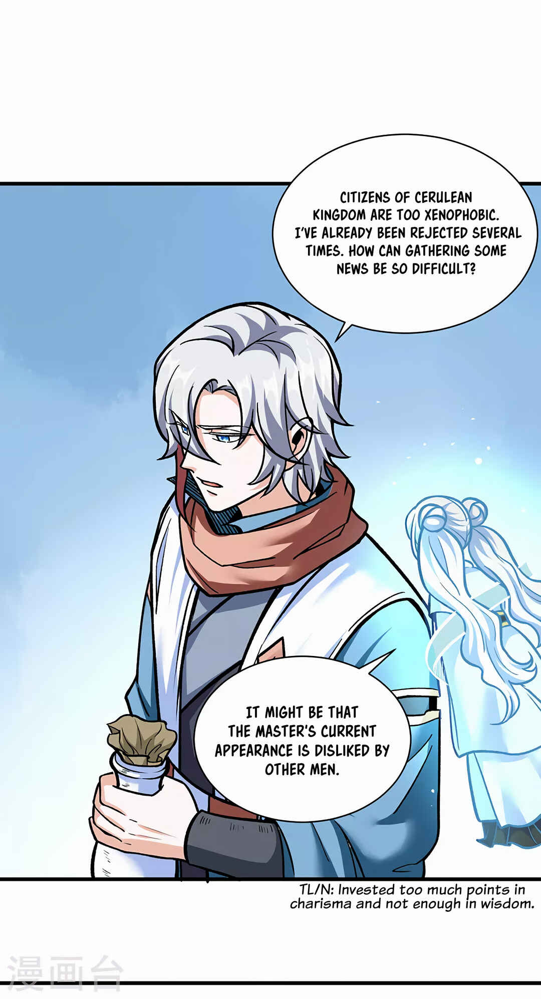 Chapter 306 - Page 11