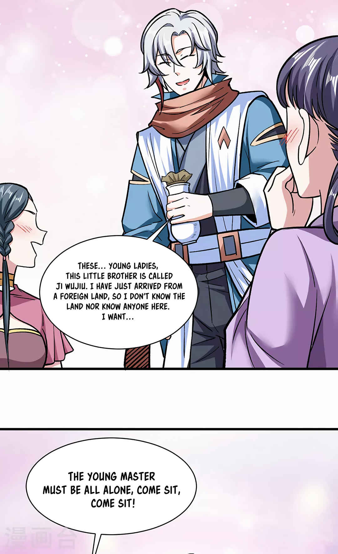 Chapter 306 - Page 16