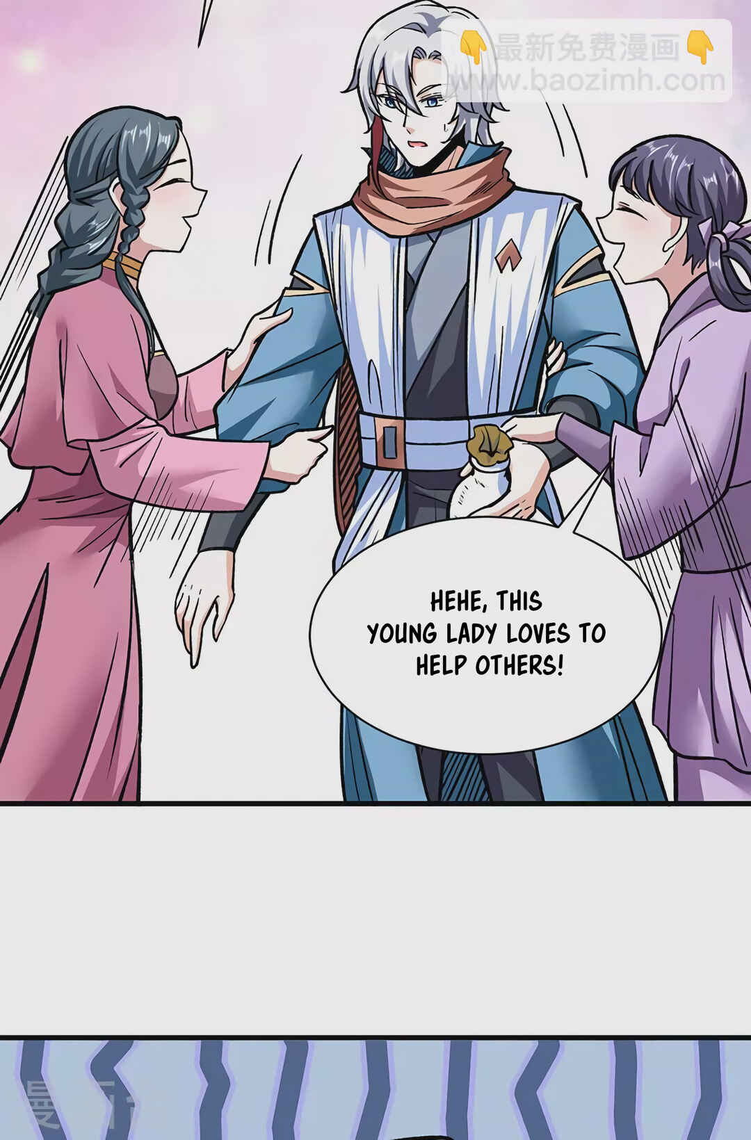 Chapter 306 - Page 17
