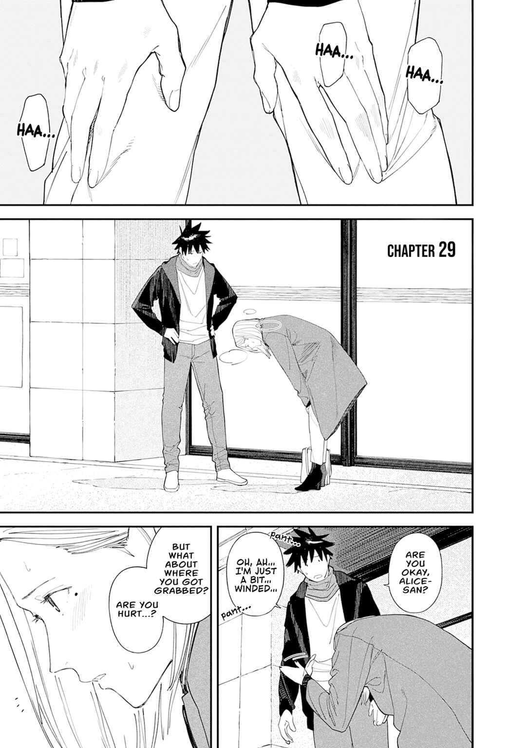 Chapter 29 - Page 1