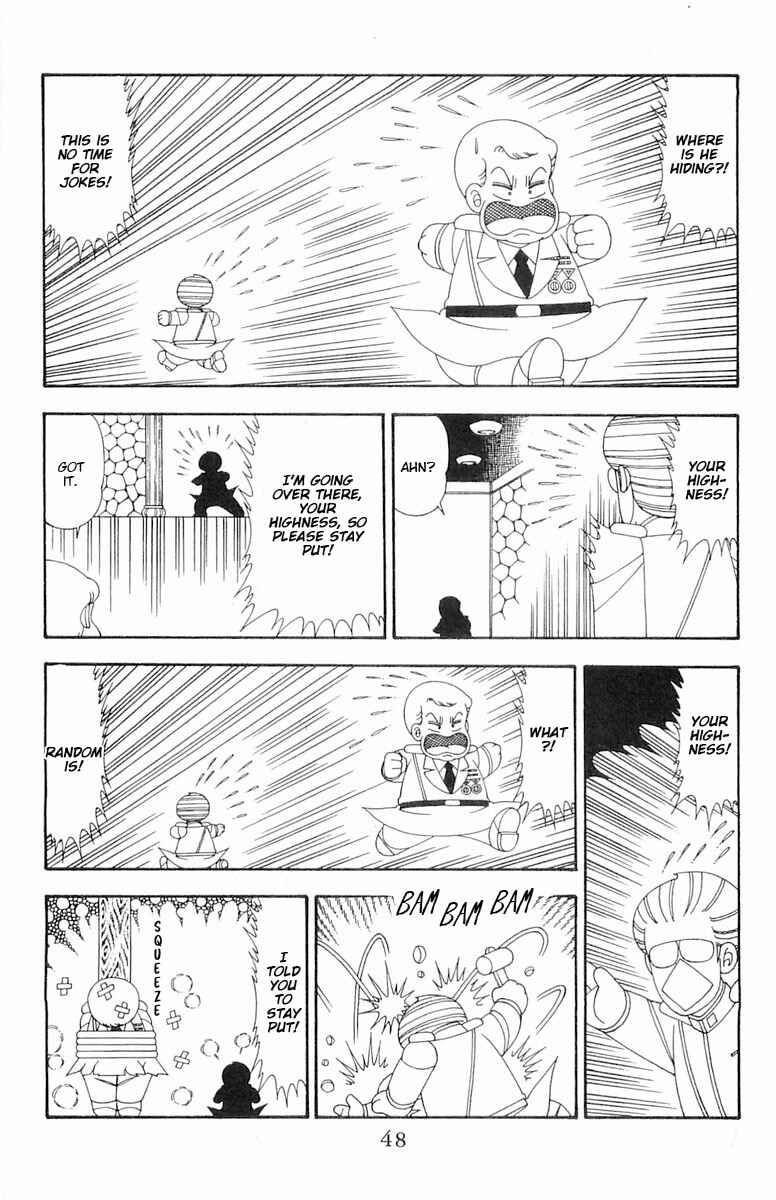 Chapter 72 - Page 15